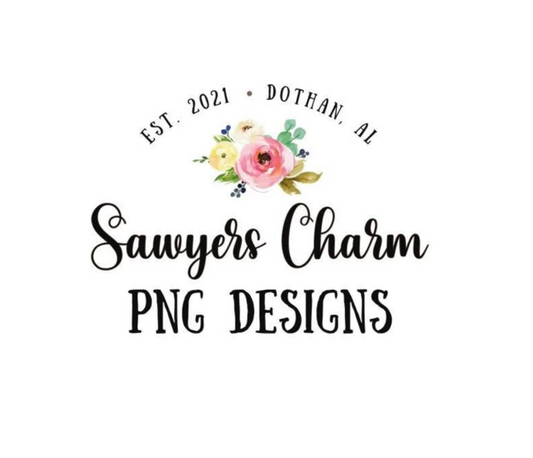 PNG watercolor Patriotic American flags with coquette bow Printable file/Sublimation/Heat Transfer Design/Digital Clipart, fourth of July