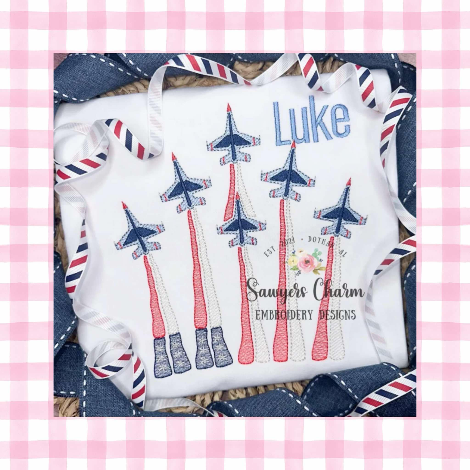 Patriotic