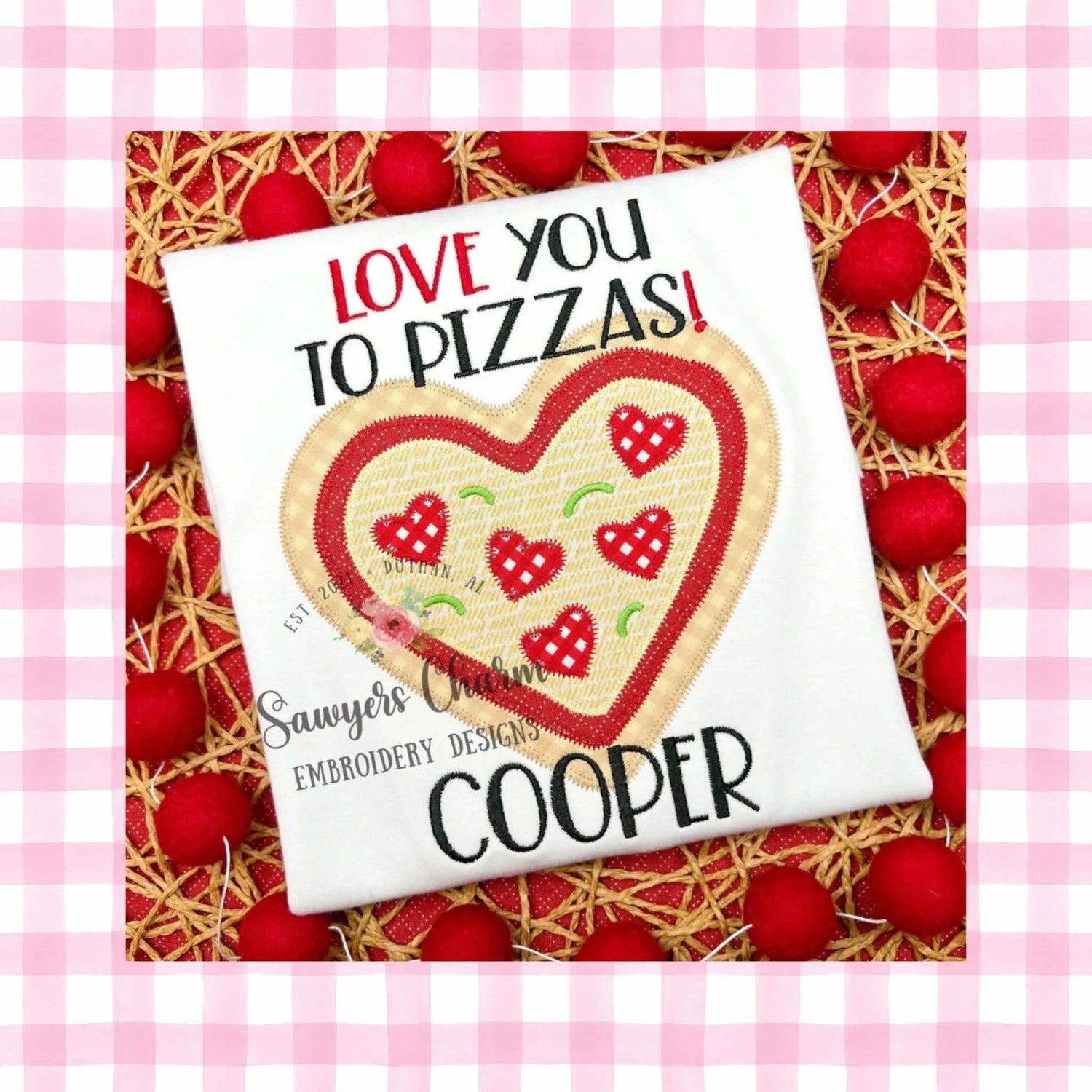 Valentine's Day