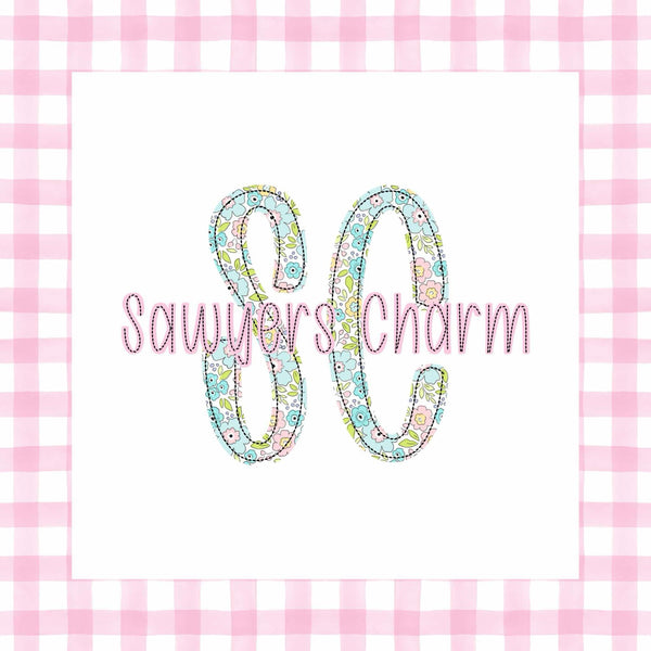 Sawyers Charm