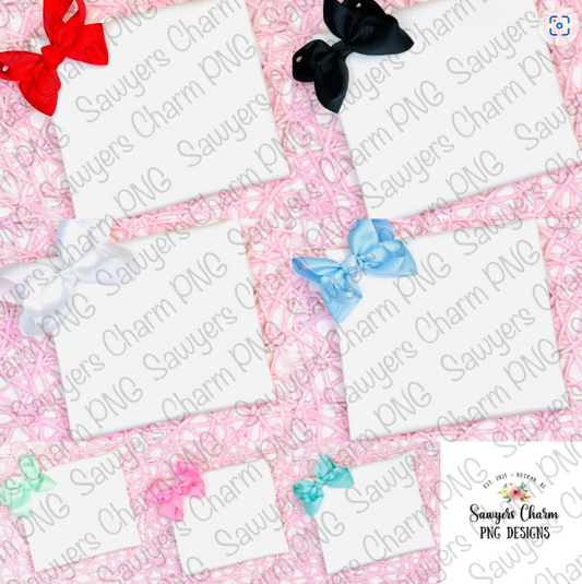 BUNDLE Kids White shirt Blank Mockups for staging PNG & Embroidery designs, Digital download of 13 JPG files, boutique staged pics, pink mat
