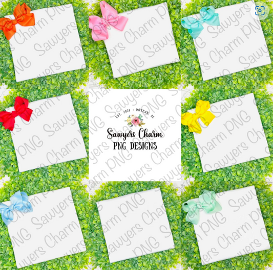 BUNDLE Kids White shirt Blank Mockups, For staging PNG & Embroidery designs, Digital download of 17 JPG files only, boutique staged pics