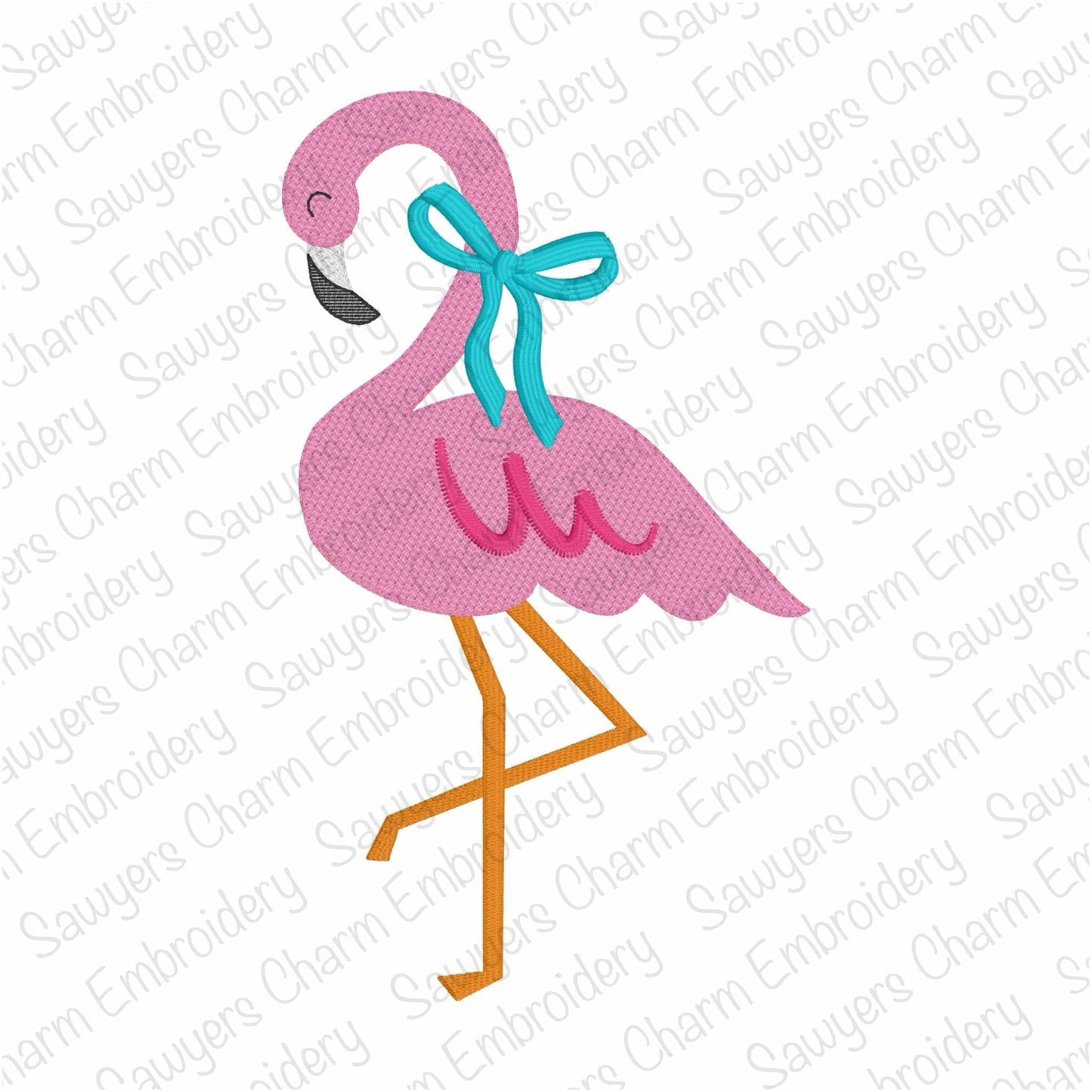 BUNDLE Jungle animals sketch stitch machine embroidery design, elephant, flamingo, gator, lion, giraffe, monkey, hippo, with/without bow